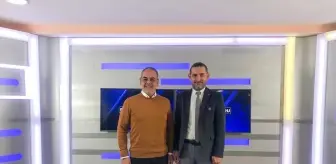 Muratpaşa Belediye Başkan Adayı Manavoğlu, yerel seçim çalışmalarına devam ediyor