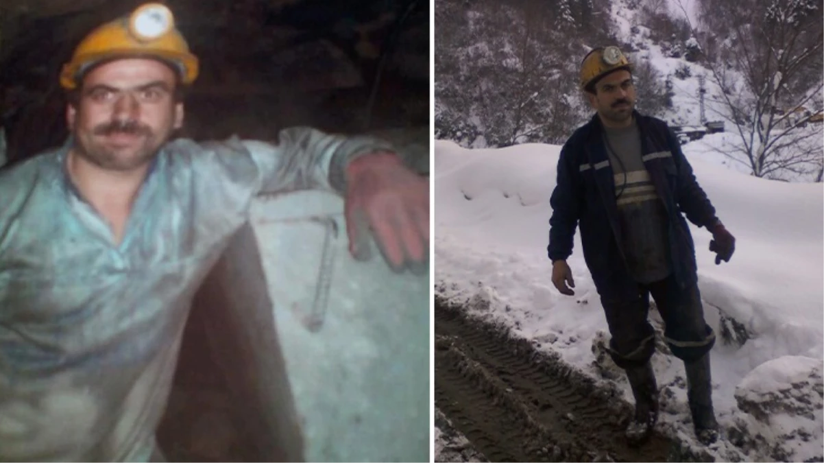 Zonguldak\'ta ruhsatsız maden ocağındaki korkunç kazada 1 işçi hayatını kaybetti