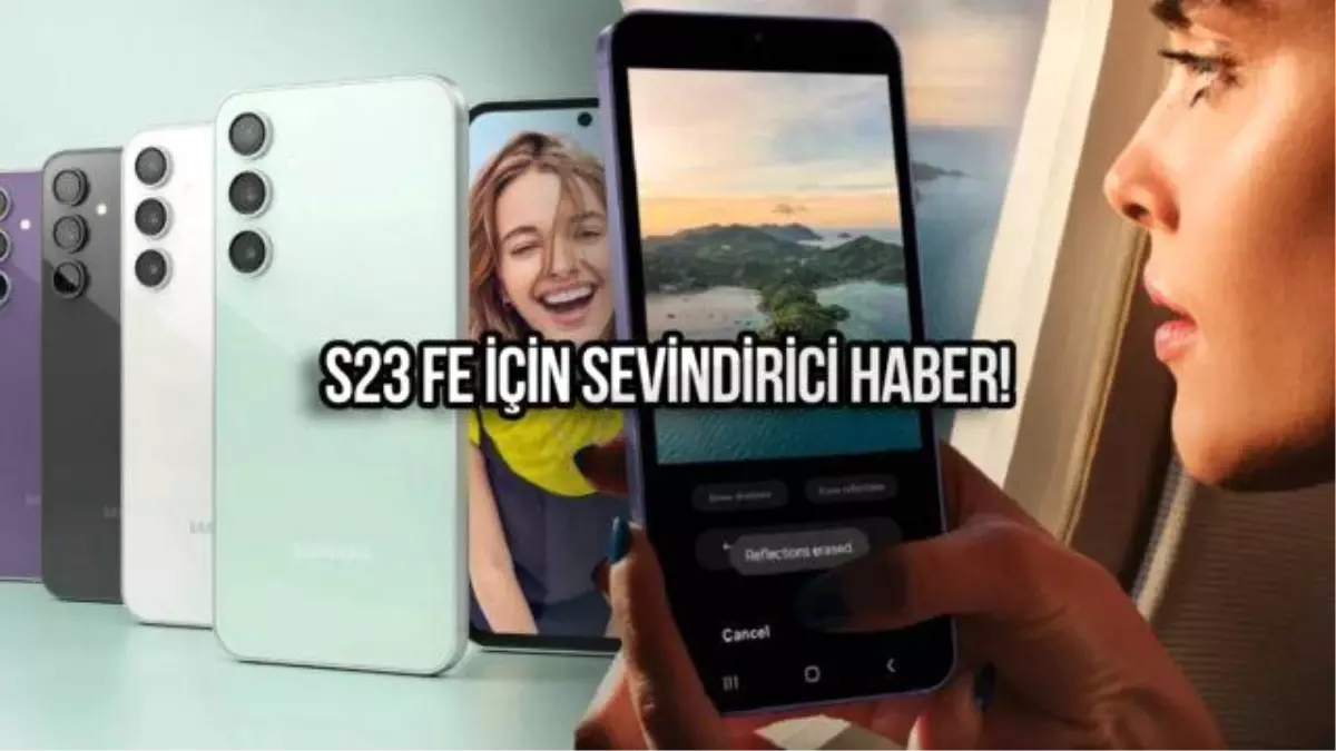 Samsung Galaxy S24 Serisi ve S23 FE Kullanıcıları için One UI 6.1 Güncellemesi Çıkış Tarihi Belli Oldu