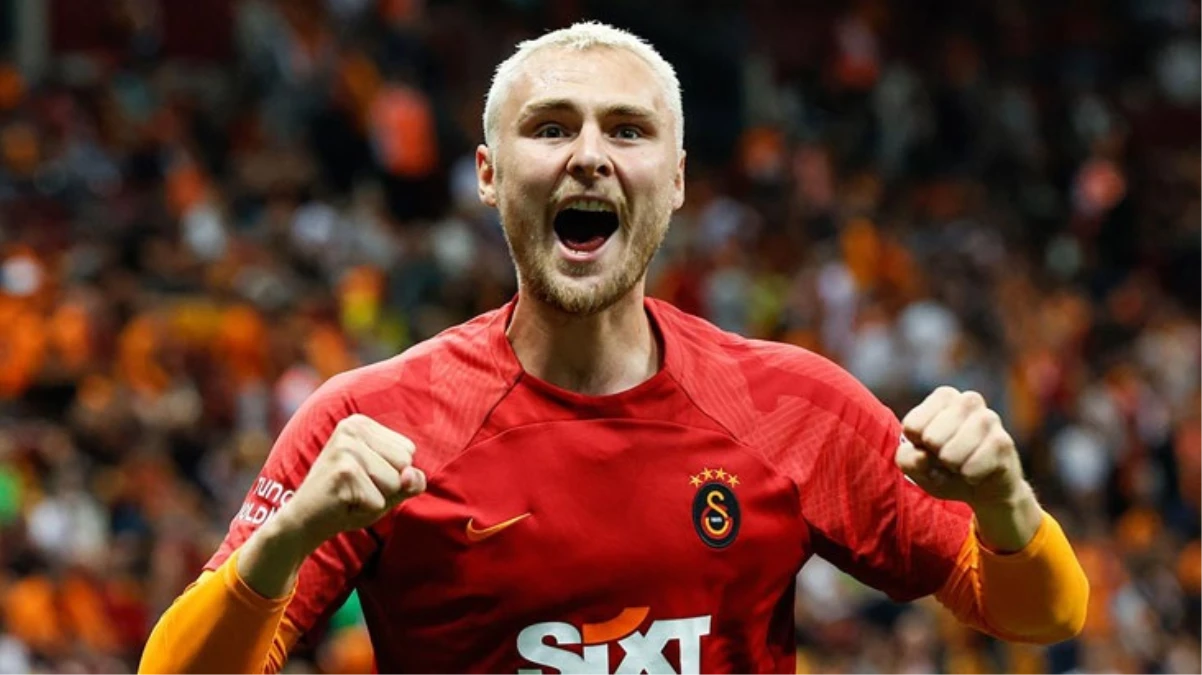 Nelsson\'a rekor bonservis! Galatasaray kasayı ağzına kadar dolduracak