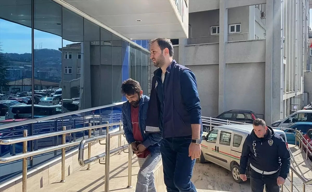 Zonguldak\'ta ruhsatsız maden ocağında işçinin ölümüne ilişkin 2 şüpheli gözaltına alındı