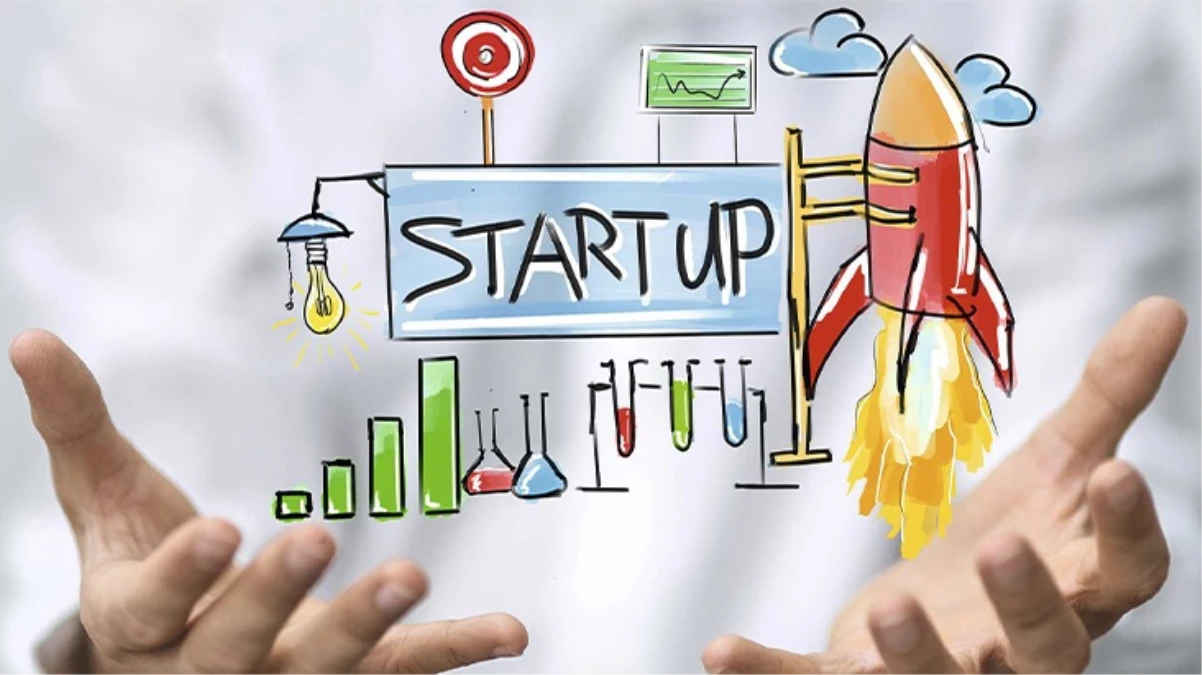 AIM Startup, küresel trendlerle startup başarısını şekillendiriyor