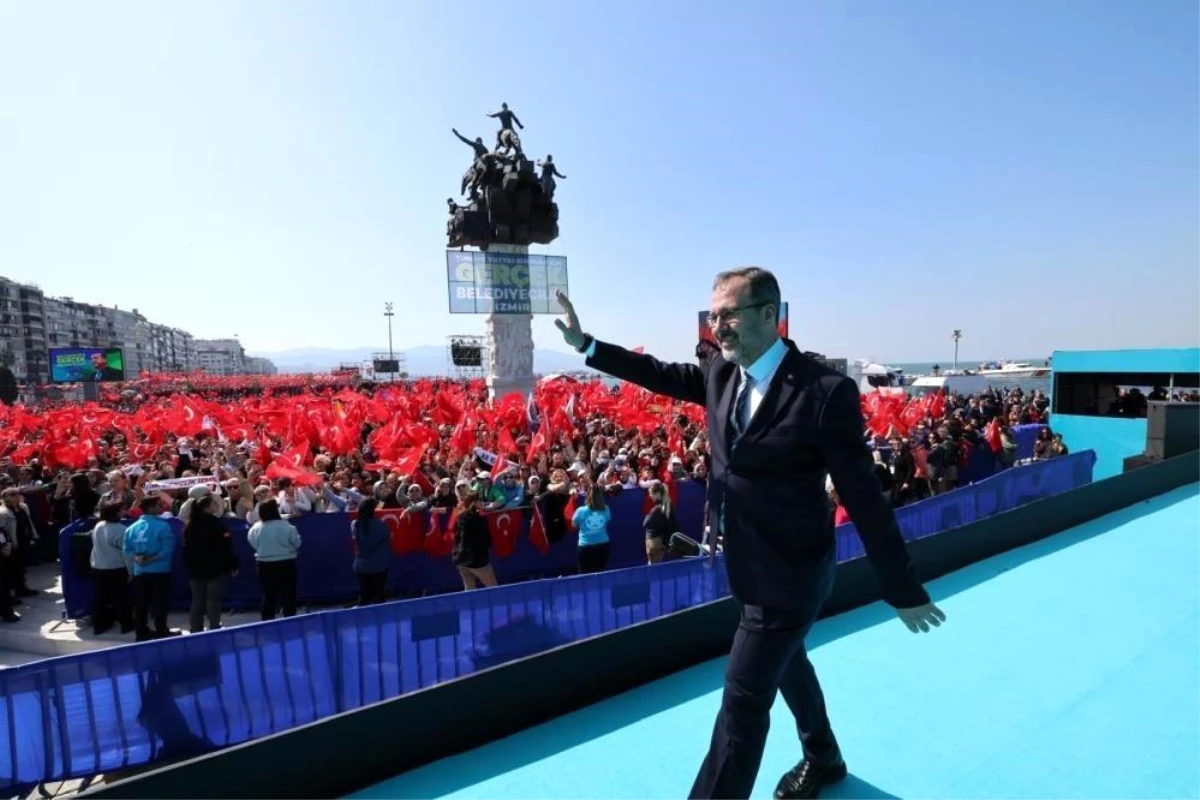 AK Parti\'li Dr. Kasapoğlu: "AK Parti sosyal belediyecilikte siyasi tarihimize adeta bir kilometre taşı belirlemiştir"