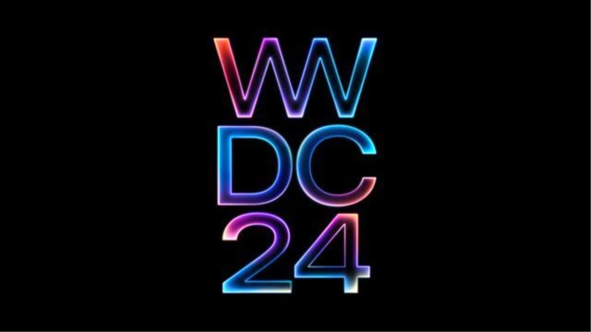 Apple, WWDC 2024 Tarihini Açıkladı
