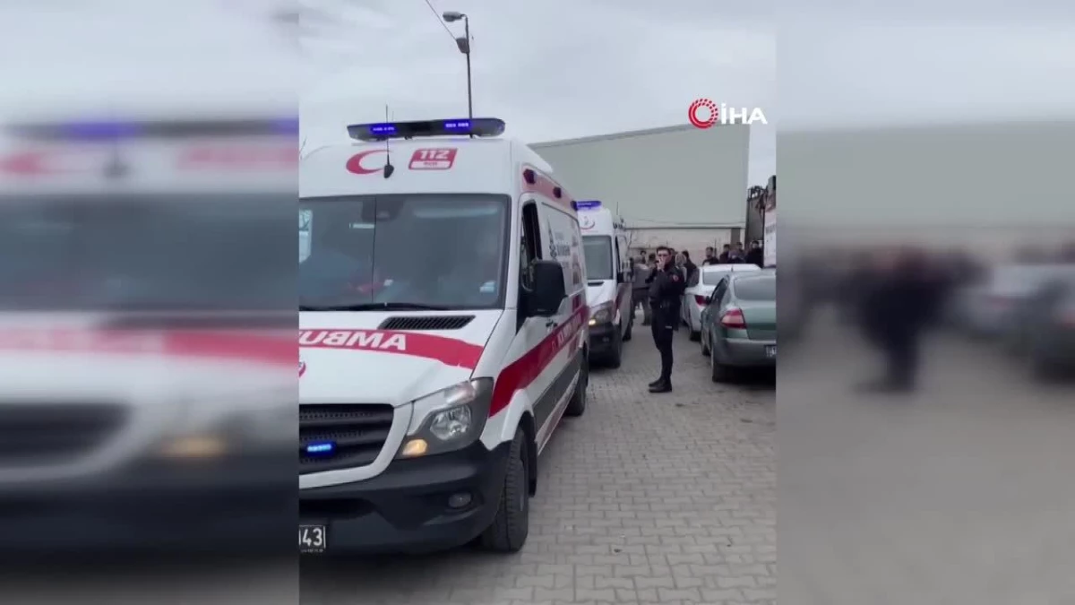 Başakşehir\'de iş yerine silahla ateş ederek 3 kişiyi yaralayan şahıs yakalandı