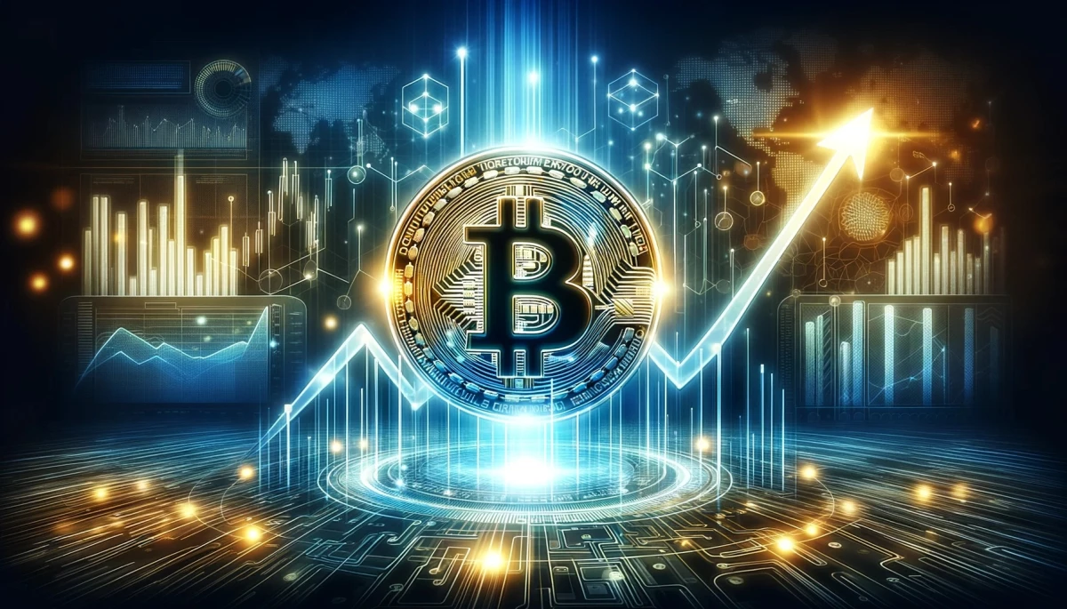 BlackRock CEO\'su Larry Fink, Bitcoin\'in Geleceği Hakkında İyimser