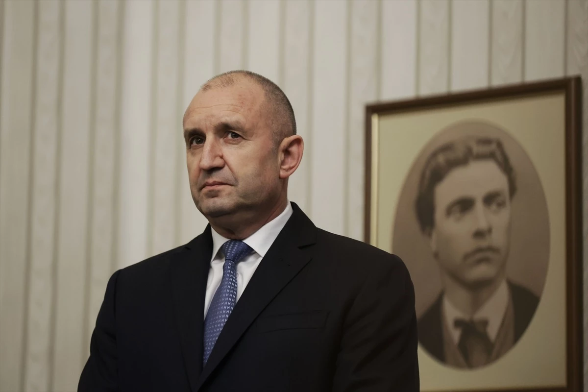 Bulgaristan\'da hükümet krizi sürüyor, ikinci hükümet kurma girişimi sonuçsuz kaldı