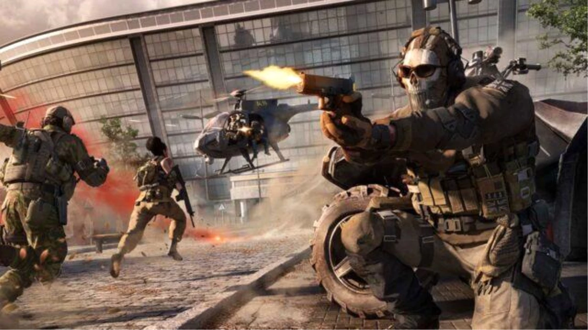 Call of Duty Warzone Mobile, çıkışından sonra en çok silinen Android oyunu oldu