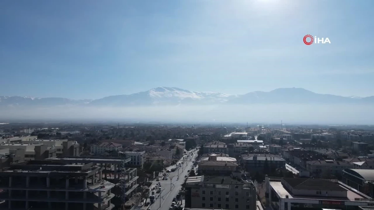 Erzincan\'da 2000 Yılı Sonrası Yapılan Binaların Depreme Dayanıklılık Analizi Yapılacak