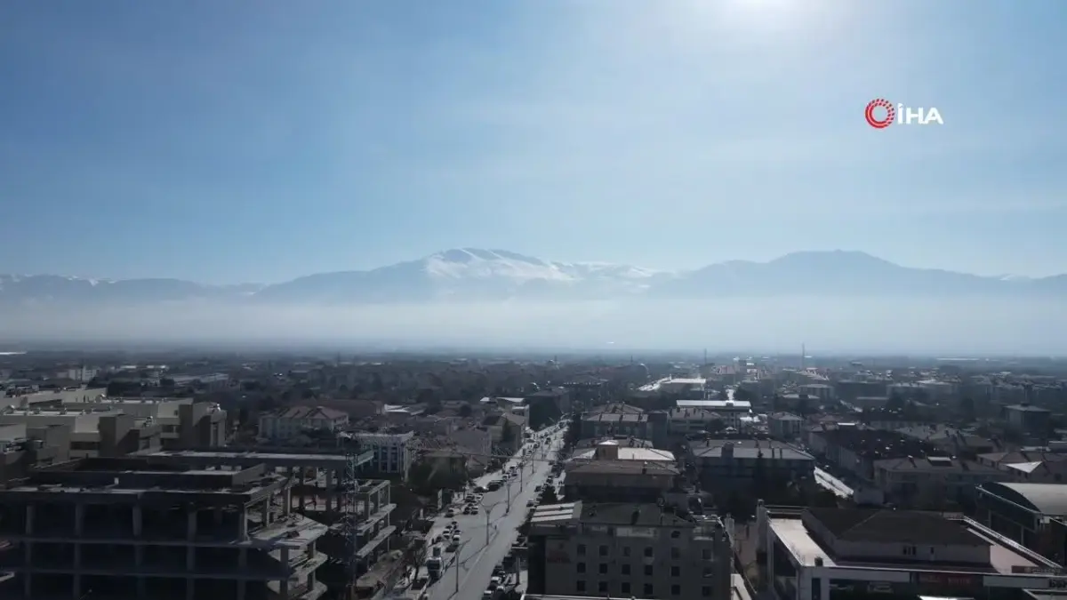 Erzincan\'da 2000 Yılı Sonrası Yapılan Binaların Depreme Dayanıklılık Analizi Yapılacak