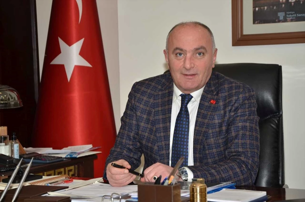 Erzurum Ticaret ve Sanayi Odası Ramazan Ayında 3 Bin İhtiyaç Sahibi Aileye Yardım Ulaştırdı