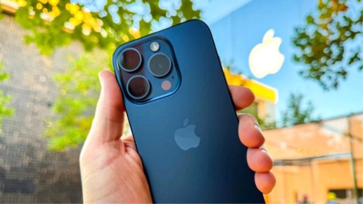 iPhone 16 Pro Kılıfı Sızdırıldı: Yakalama Düğmesi Ortaya Çıktı
