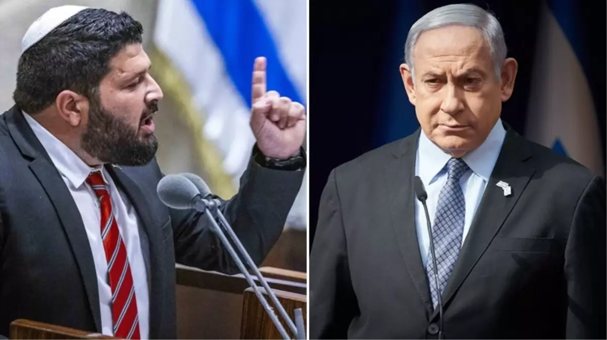 İsrailli vekilden Netanyahu\'ya skandal çağrı: Ramazan ayı Filistinlileri öldürmek için en iyi zaman