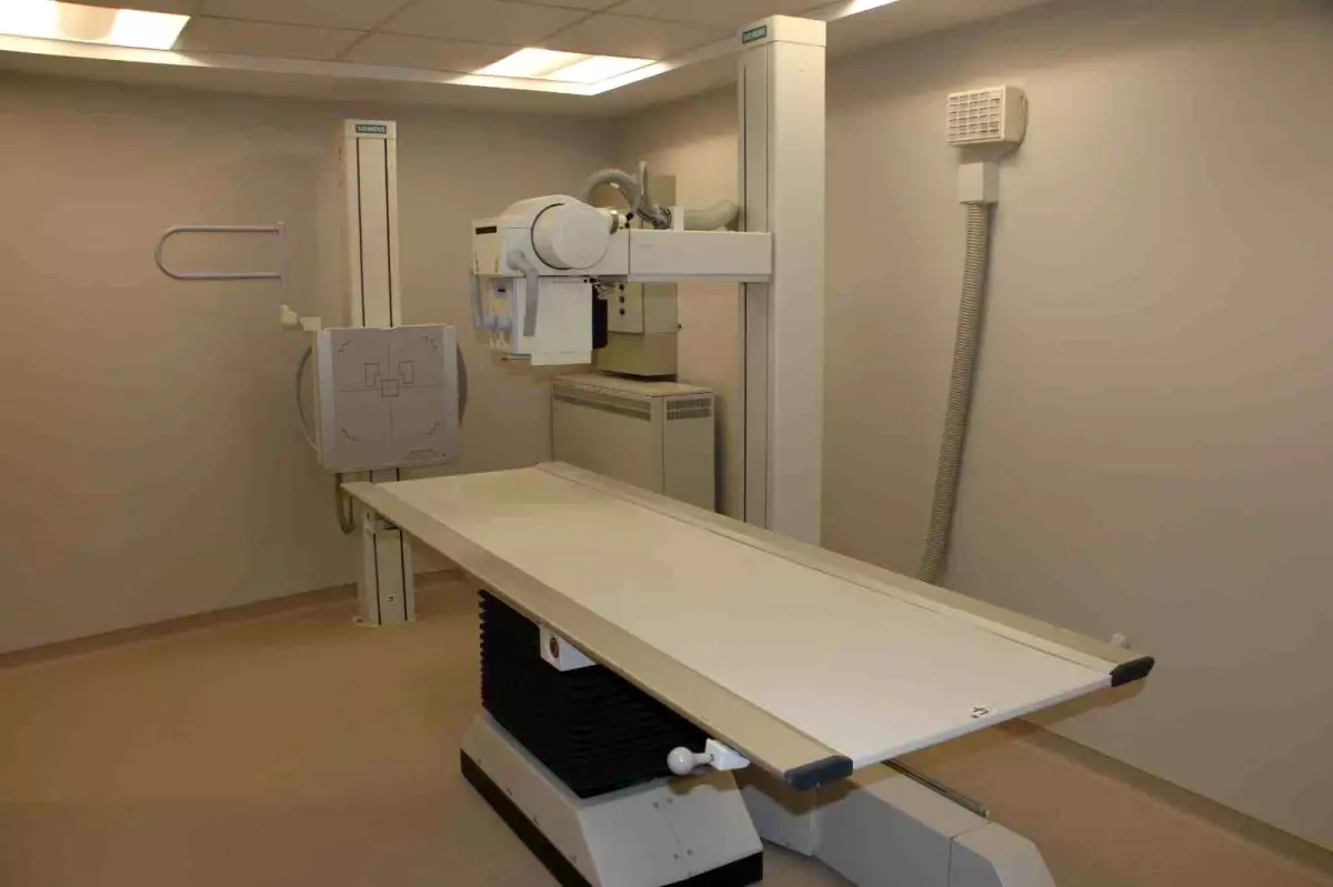 Kartal Belediyesi\'nin Sağlık İşleri Müdürlüğü Yeni Hizmet Binası Poliklinik Hizmetleri Merkezi Açılıyor