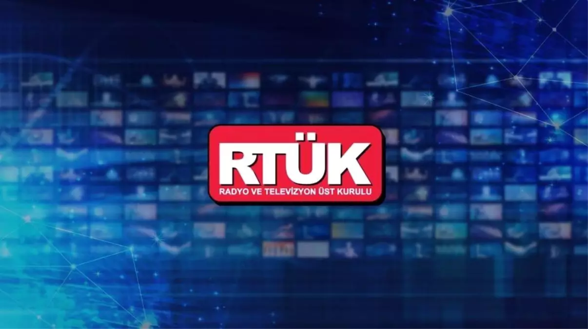 RTÜK, haksız işlem iddialarını reddetti