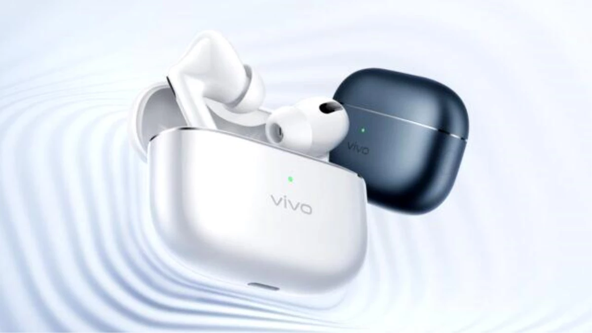 vivo, X Fold 3 ve Pad 3 Pro\'yu tanıttı, TWS 4 ve TWS 4 Hi-Fi kulaklıklarını duyurdu
