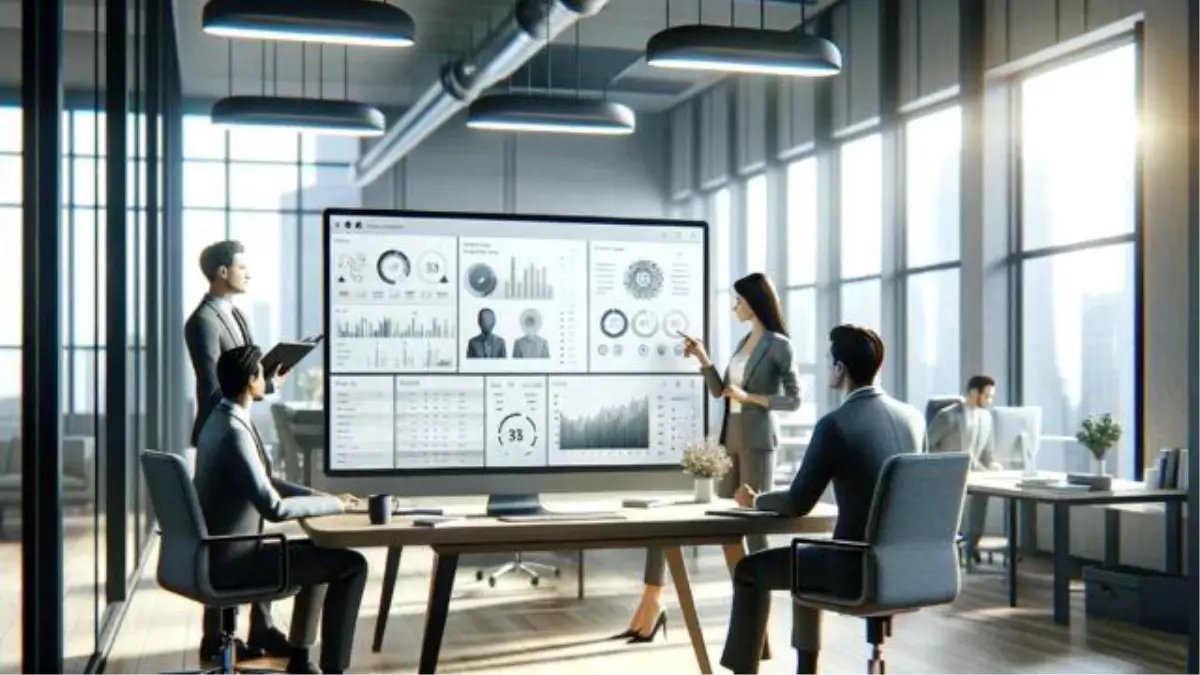 Bitrix24 ile İş Süreçlerinde Yapay Zeka Destekli Çözümler