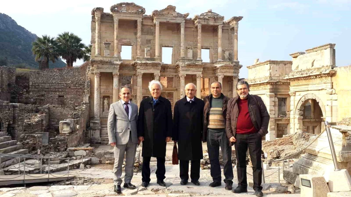 Mucit İşadamları Platformu Üyesi Mehmet Şimşek Hayatını Kaybetti