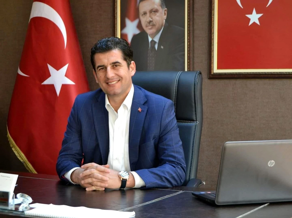 AK Parti İl Başkanı Güngör, CHP Genel Başkanı Özgür Özel\'in Denizli\'deki işsizlik iddialarını yalanladı