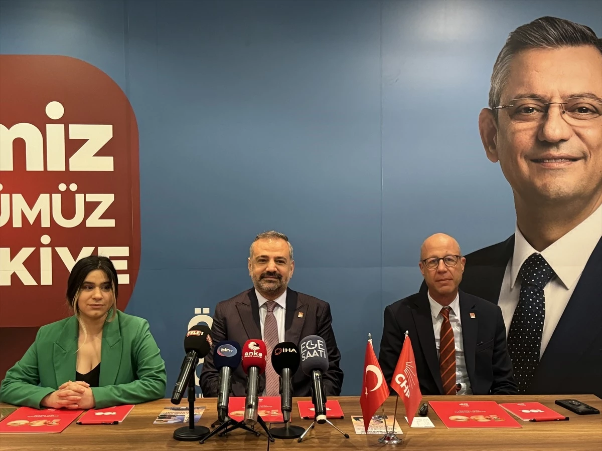 CHP İzmir İl Başkanı: Seçim güvenliği için bütün tedbirleri aldık