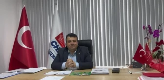 CHP'li Milletvekili, Bursa Büyükşehir Belediyesi Personeline Zorunlu Miting Katılımını Eleştirdi