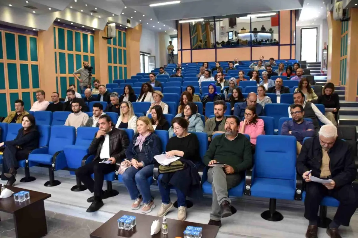 Denizli\'de Teknik Tekstil Semineri Gerçekleştirildi