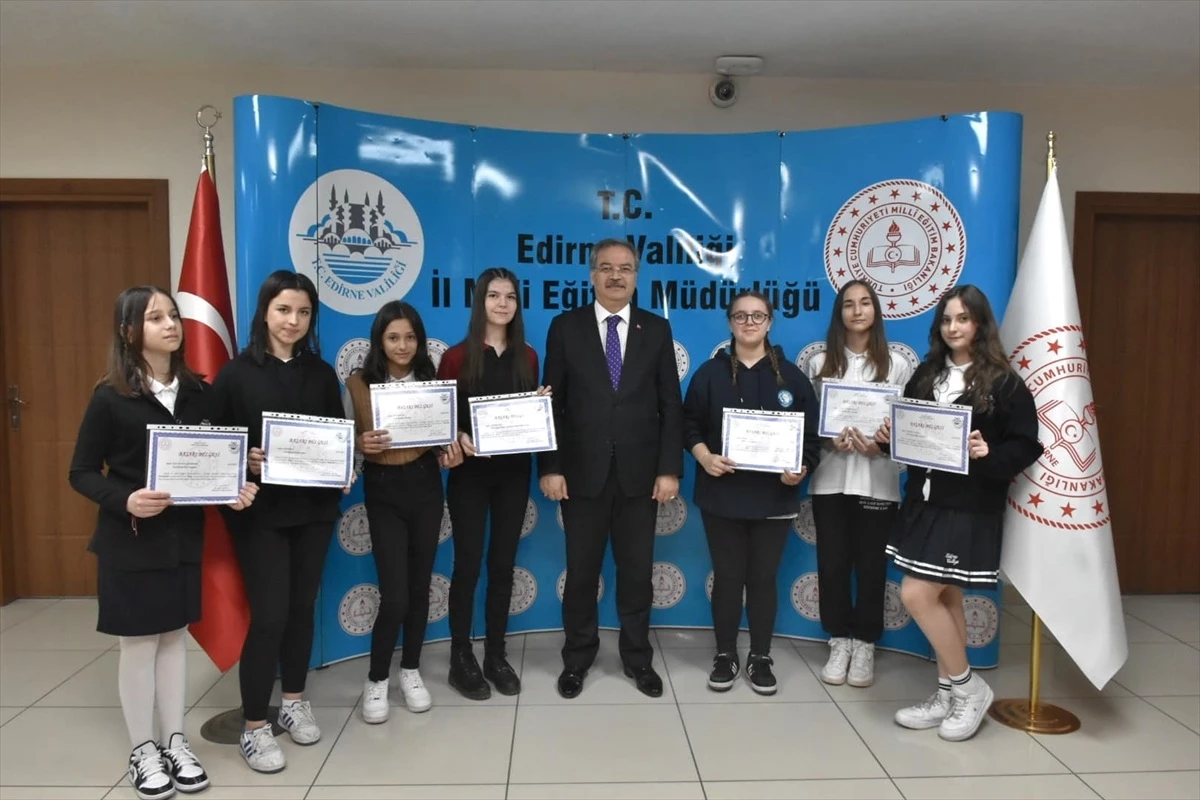 Edirne Belediyesi ve Pazarcılar Odası arasında pazar yerleri işletme protokolü imzalandı