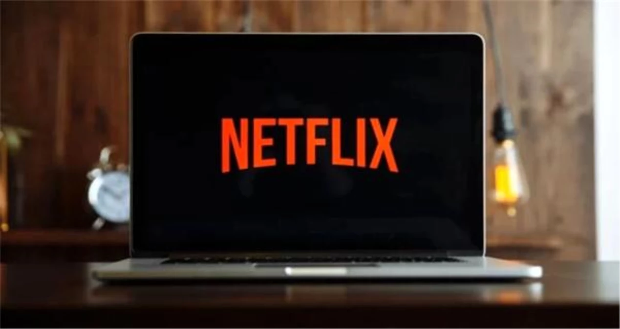 Efsane film için geri sayım başladı! İşte Netflix Nisan 2024 takvimi