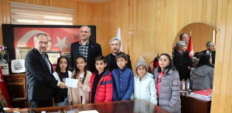 Türkiye Diyanet Vakfı, Filistin'e yardım kampanyasına destekler artıyor