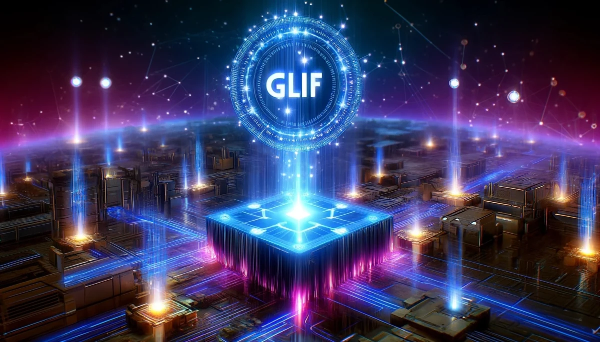 Glif, Yenilikçi Puan Programıyla Kullanıcılarına Değer Katıyor