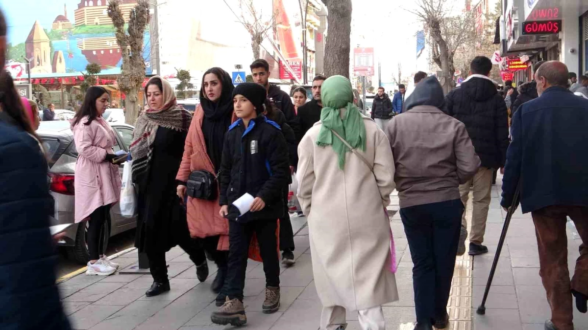 İranlı turistlerin Nevruz tatili beklentileri karşılamadı