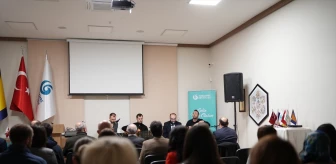 Mostar Yunus Emre Enstitüsü'nde Ramazan İlahileri Konseri Düzenlendi