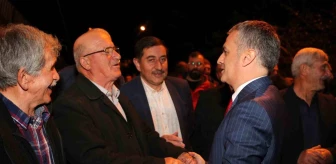 Yomra Belediye Başkanı Mustafa Bıyık: Pazar günü sandıkta Yomra'nın kazanımlarını koruyacağız