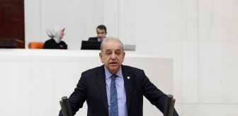 CHP İzmir Milletvekili Rıfat Nalbantoğlu, İzmirlilere seçimlerde oy kullanmaları çağrısı yaptı