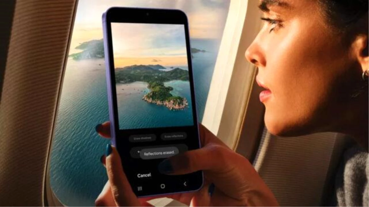Samsung, Galaxy AI özelliklerini S23, Fold5 ve Flip5 için yayınlamaya hazırlanıyor