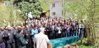 Trabzon'da İçme Suyu İsale Hattı Çalışması Sırasında Göçük: 3 İşçi Hayatını Kaybetti