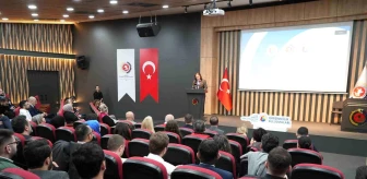 Samsun'da Genç Girişimciler Buluştu
