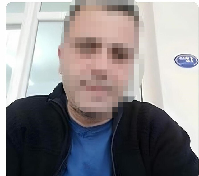 12 yaşındaki kız çocuğunu taciz ettiği iddia edilen şüpheliye gözaltı: Beni dudağımdan öptü 12 yaşındaki kız çocuğunu taciz ettiği iddia edilen şüpheliye gözaltı: Beni dudağımdan öptü