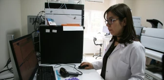 KSBÜ Toksikoloji Laboratuvarı, Suça Karışmış Kişilerin Kullandığı Maddeleri Tespit Ediyor