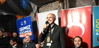 AK Parti Malatya Büyükşehir Adayı Sami Er, Seçim Çalışmalarını Yoğunlaştırdı