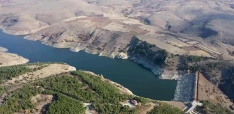 Ankara'da Su Kaynaklarına Dikkat Çağrısı