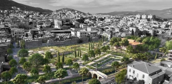 Milas Belediyesi tarafından düzenlenen 'Çok Katmanlı Doğal ve Kültürel Bir Yaşam Koridoru Olarak Balavca Deresi ve Yakın Çevresi Fikir Projesi Yarışması' sonuçlandı