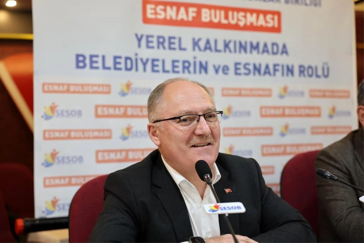 Sivas Belediye Başkanı Hilmi Bilgin: Gerçekçiyiz, Milleti Aldatmadık
