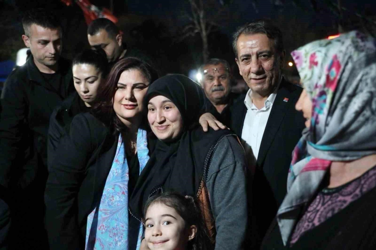 Aydın Büyükşehir Belediyesi, 20 bin Aydınlıyı iftar sofralarında buluşturdu