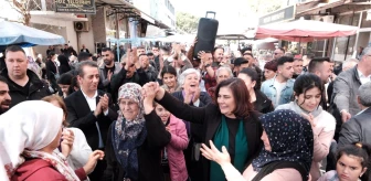 Aydın Büyükşehir Belediyesi Ata Tohumları Fidelerini Dağıttı