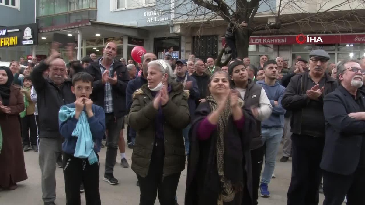 Bozbey: Sandıklarda şu an hiçbir sorunumuz yok