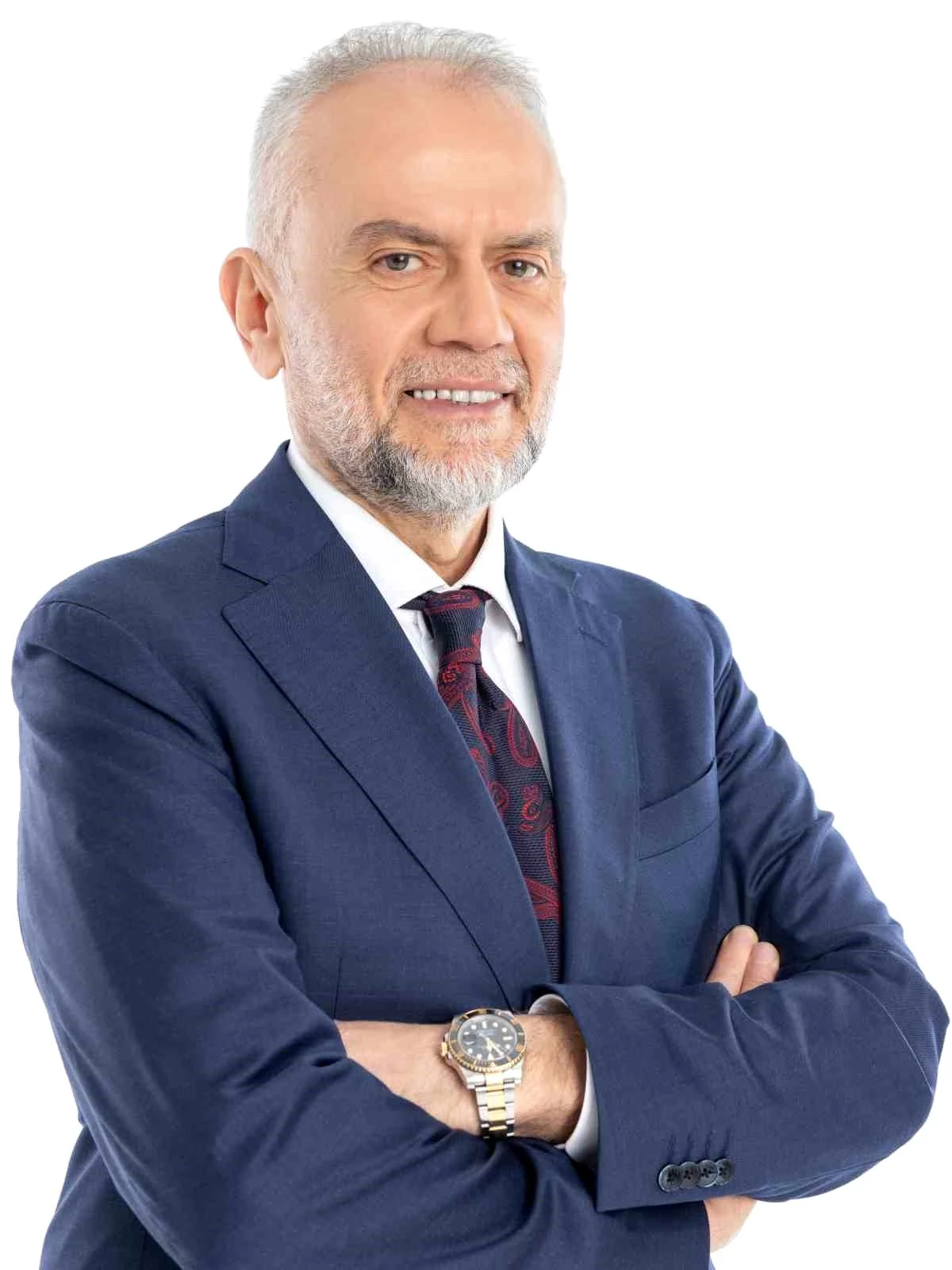 Çekmeköy Belediye Başkanı Ahmet Poyraz, İBB\'nin Hizmetleri Engellediğini İddia Etti