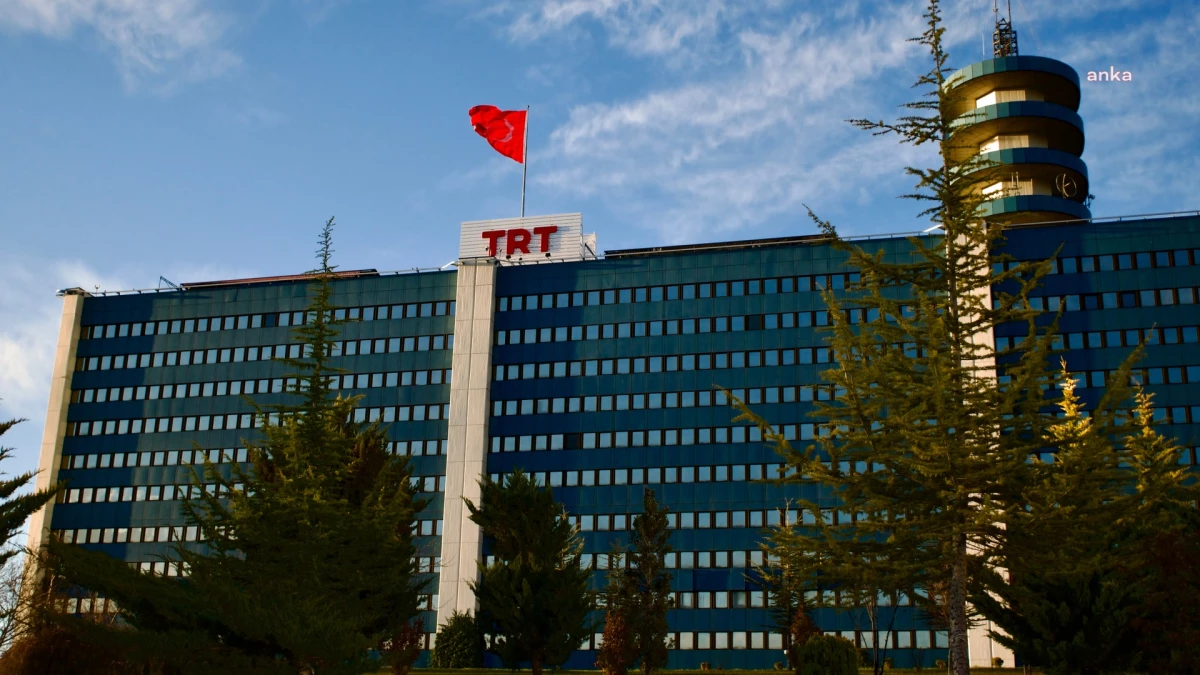 CHP, TRT\'nin muhalefet partilerine uyguladığı karartmayı Anayasa Mahkemesine taşıdı