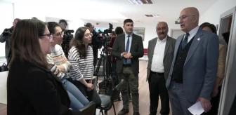 CHP Ankara İl Başkanı Ümit Erkol, Meral Akşener'in sözlerini değerlendirdi