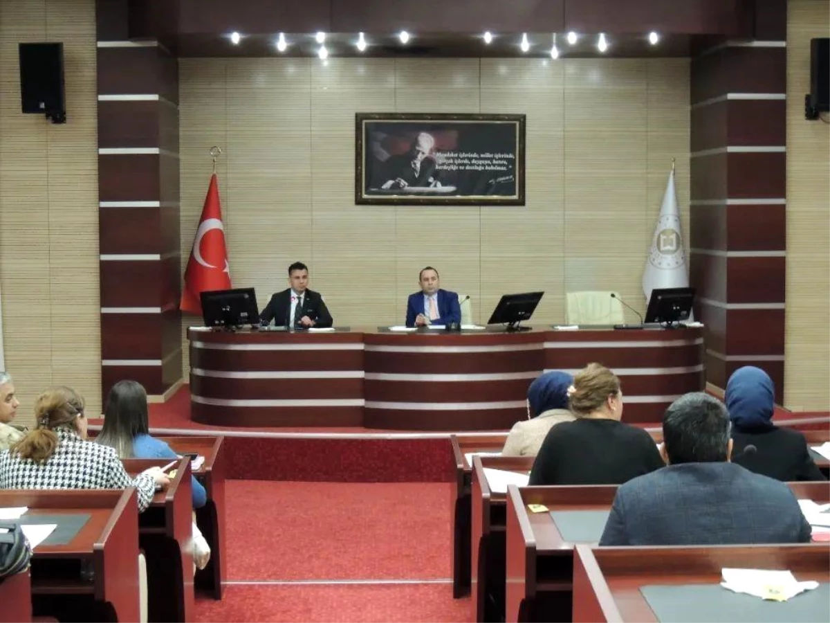 Erzurum\'da Kadına Yönelik Şiddetle Mücadele İl Koordinasyon İzleme ve Değerlendirme Toplantısı Düzenlendi